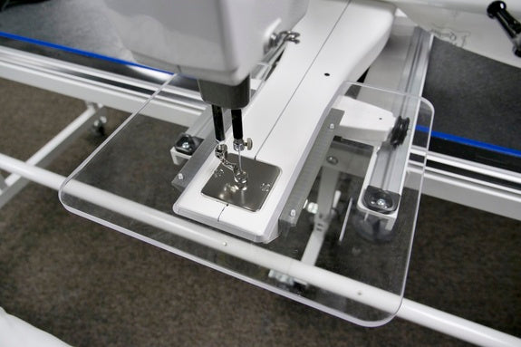 Ruler Base, Steady Fit 20/24