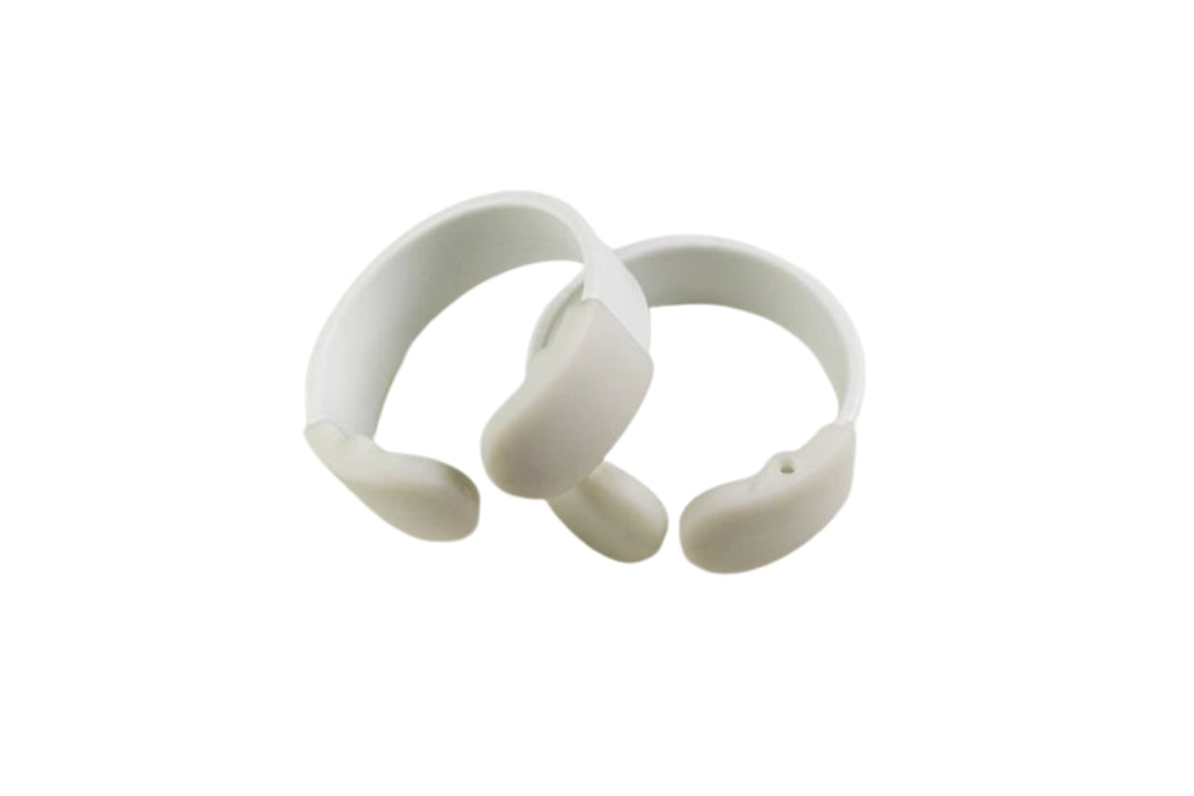 HQ Channel Locks (set of 2)