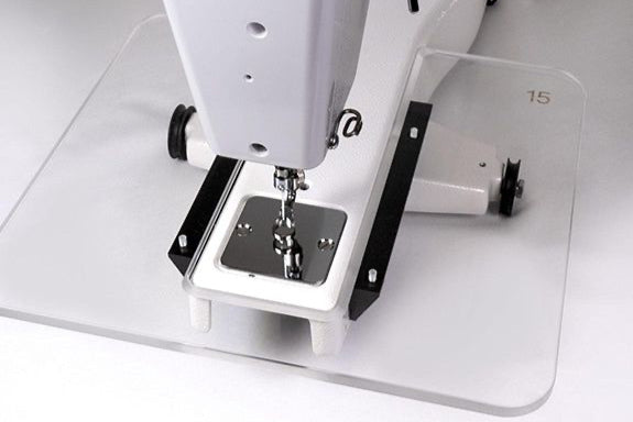 RulerBase Steady-Fit 15"Kit-HQ