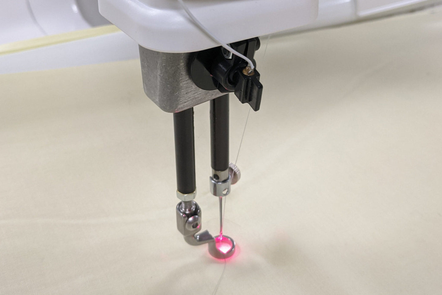 HQ Pinpoint Needle Laser for longarms