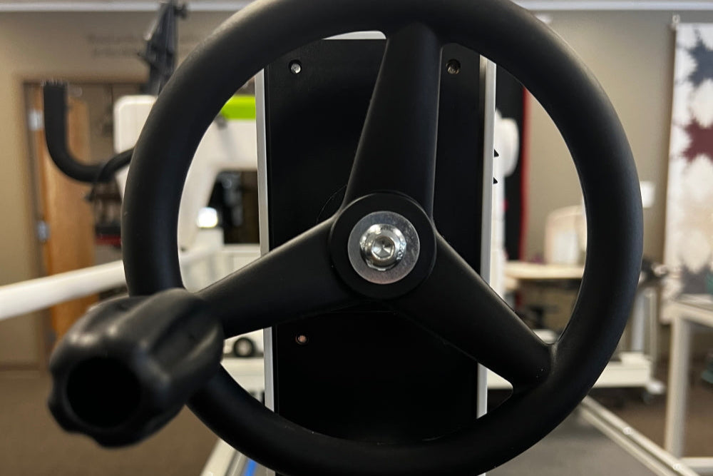 Loft Hand Wheel Kit - HQ
