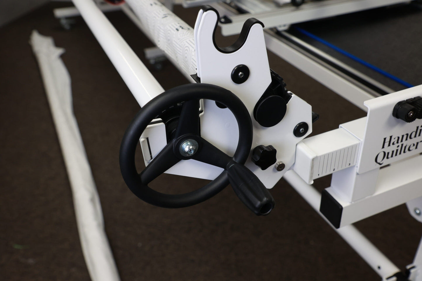 Studio 3 Handwheel kit HQ