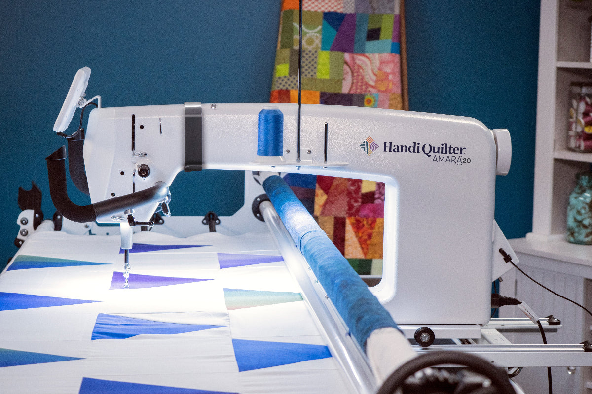 Handi Quilter Amara 20