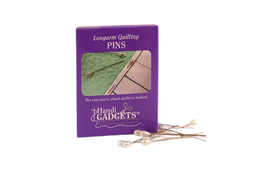 Longarm Quilting Nåler