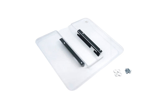 RulerBase Steady-Fit 15"Kit-HQ