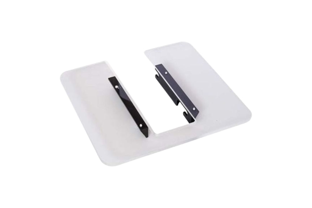 Ruler Base for HQ Amara og Janome QMP20