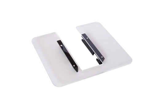 Ruler Base for Amara 20/24 og Janome QMP20