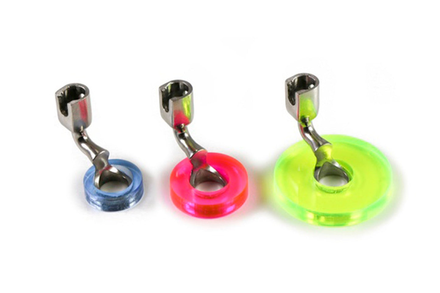 Echo Feet Kit for HQ and Janome longarm machines