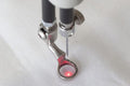 HQ Pinpoint nållaser for longarm