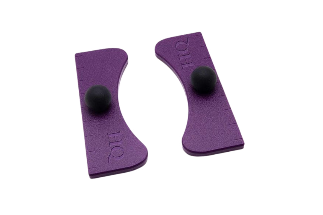 HQ Paddles