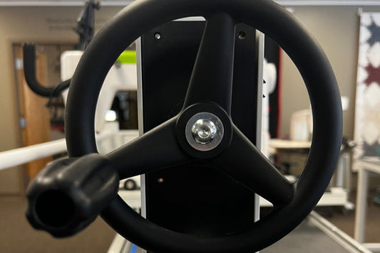 LOFT Håndhjul Kit HQ