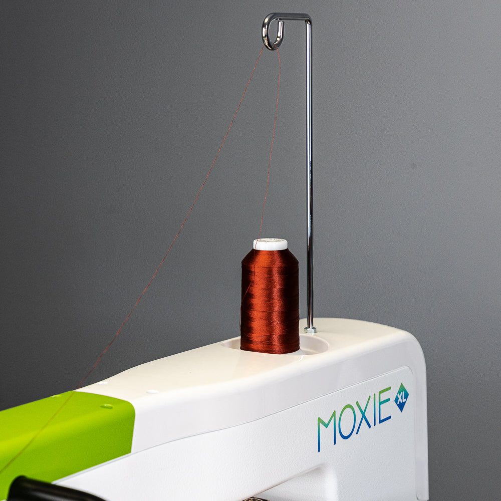 Moxie XL with 8' Loft Frame