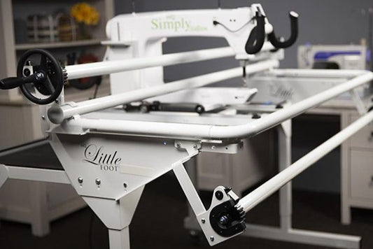 HQ Little Buddy 5' Pole Extension Kit