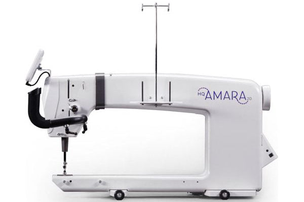 Amara 20 med 12 Fot Studio3 Ramme