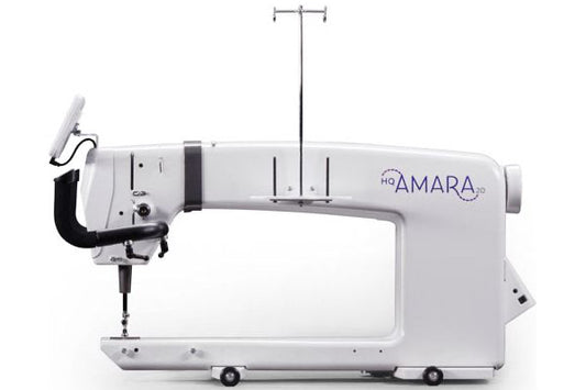 Amara 20 with 12' Studio3 Frame