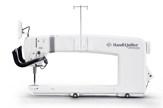 Handi Quilter Amara 24