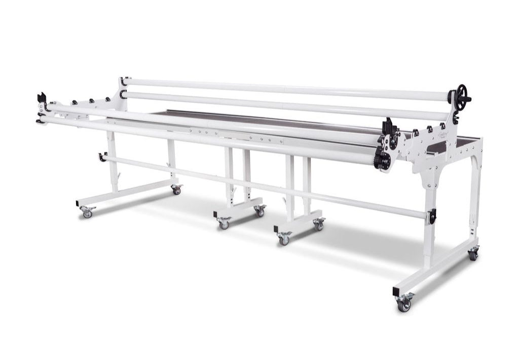 Amara 24 with 12' Gallery2 Frame
