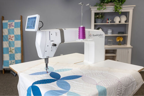 Amara ST + Lift Table
