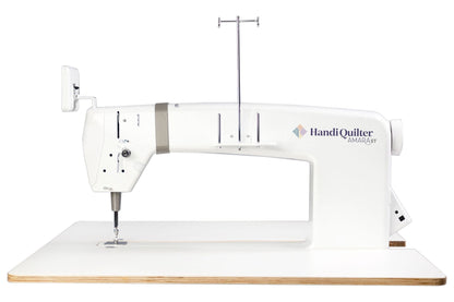 Amara ST + Hev Senk Bord