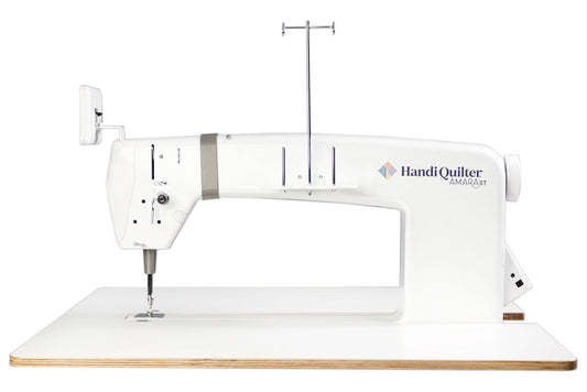 Amara ST + Hev Senk Bord