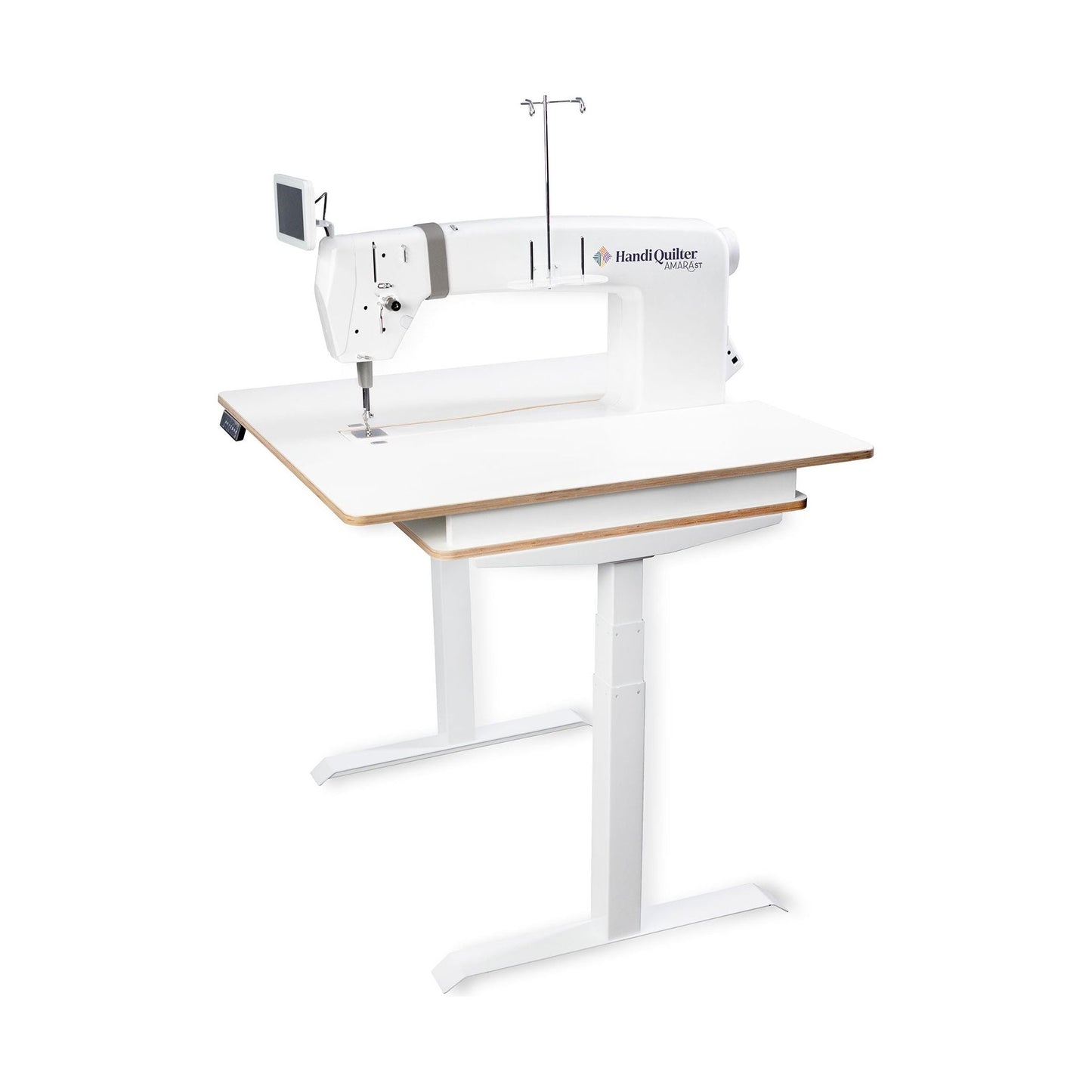 Amara ST + Hev Senk Bord