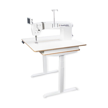 Amara ST + Hev Senk Bord