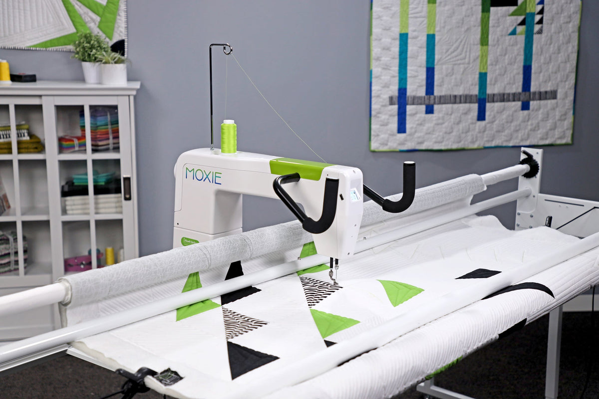 Moxie with 8' Loft Frame