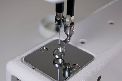 Moxie med 8 Fot Loft Ramme