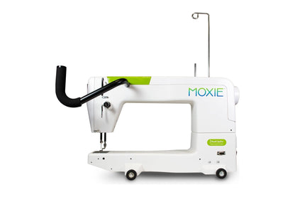 Moxie med 8 Fot Loft Ramme