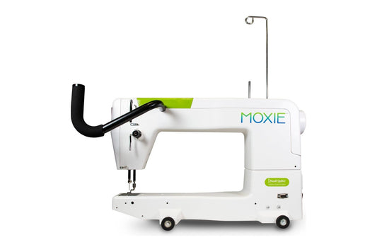 Moxie med 8 Fot Loft Ramme