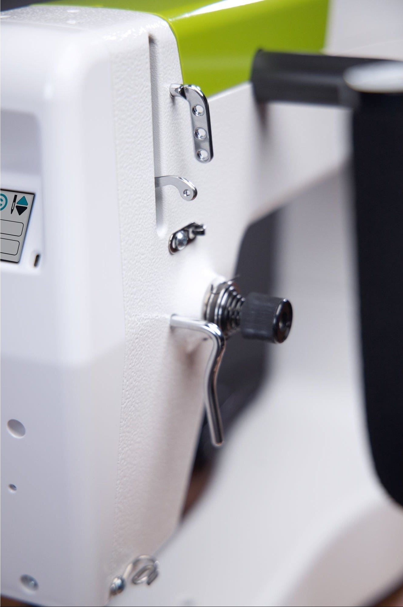 Moxie XL med 8 Fot Loft Ramme