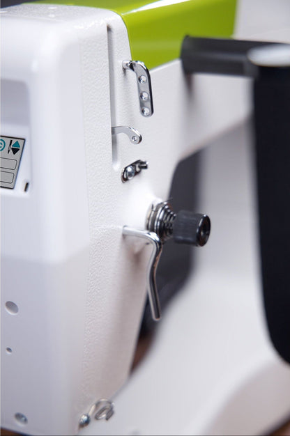 Moxie XL med 8 Fot Loft Ramme