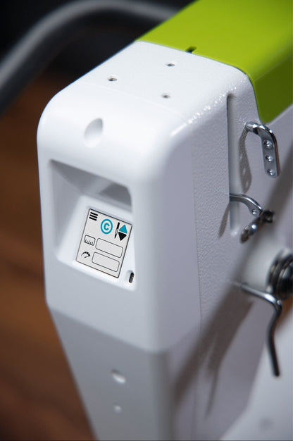 Moxie med 8 Fot Loft Ramme