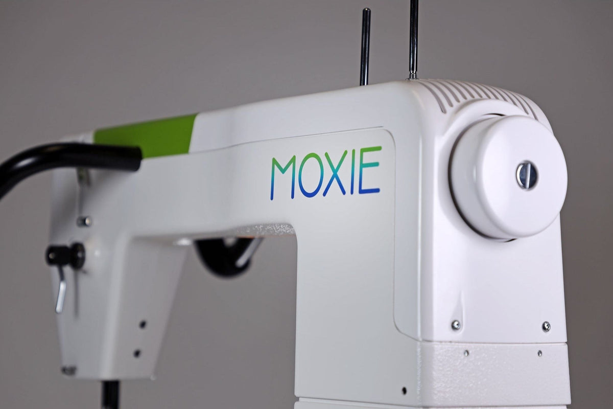 Moxie with 8' Loft Frame