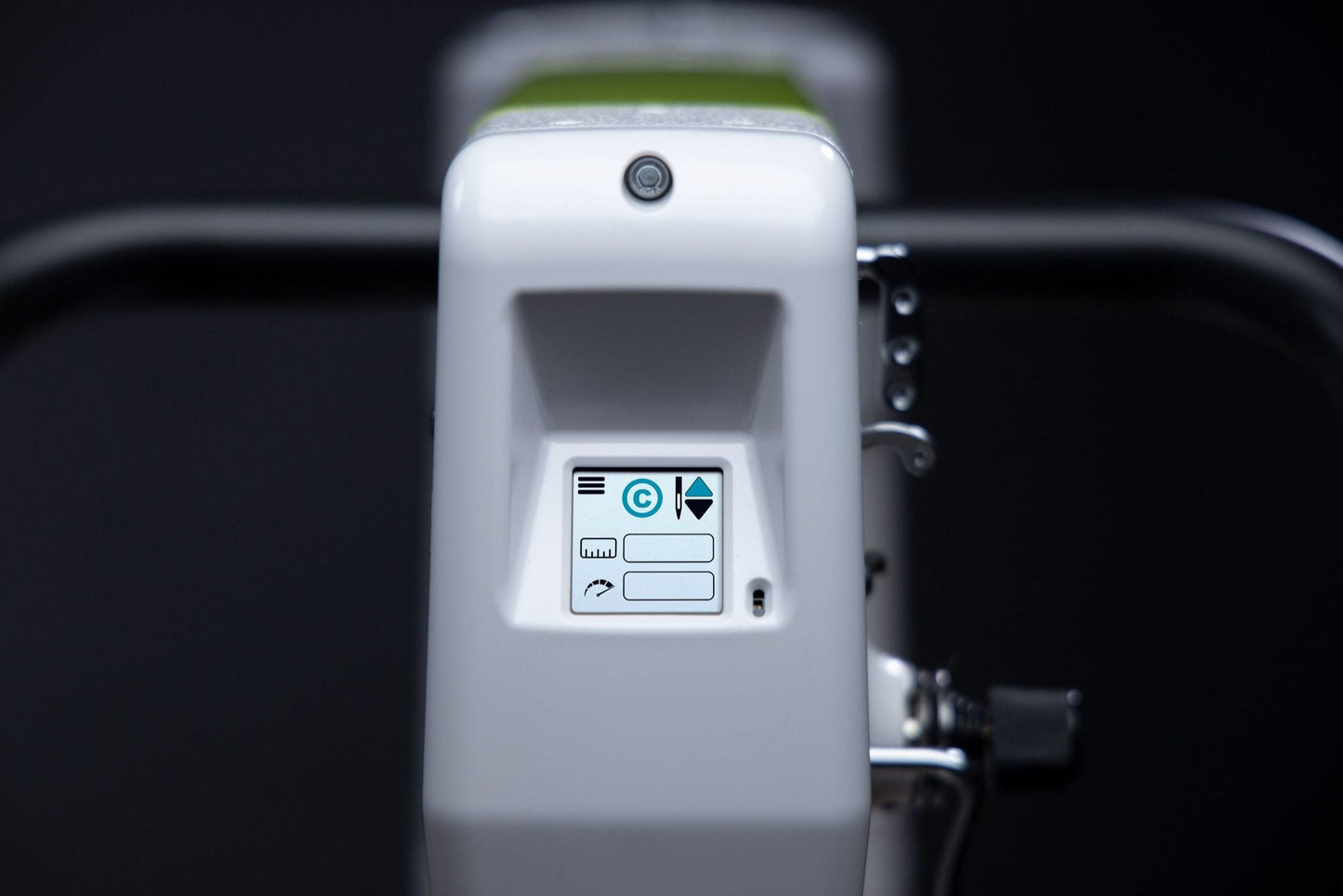 Moxie med 8 Fot Loft Ramme