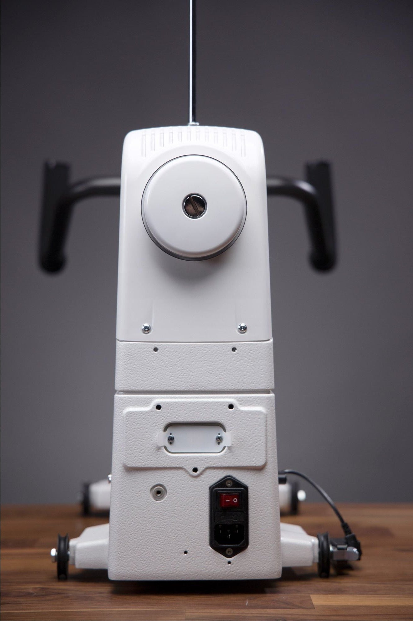 Moxie med 8 Fot Loft Ramme