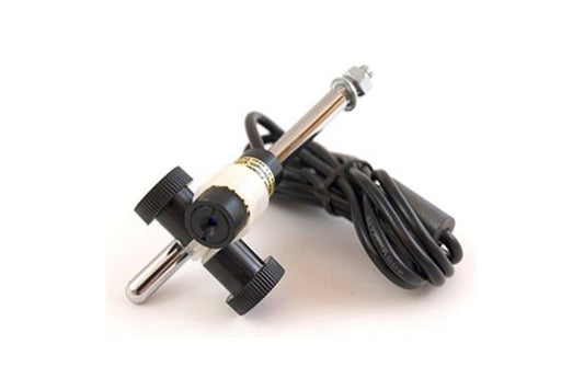 HQ Laser Pin Assembly w/light