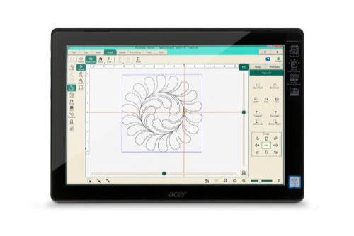 Pro-Stitcher Premium