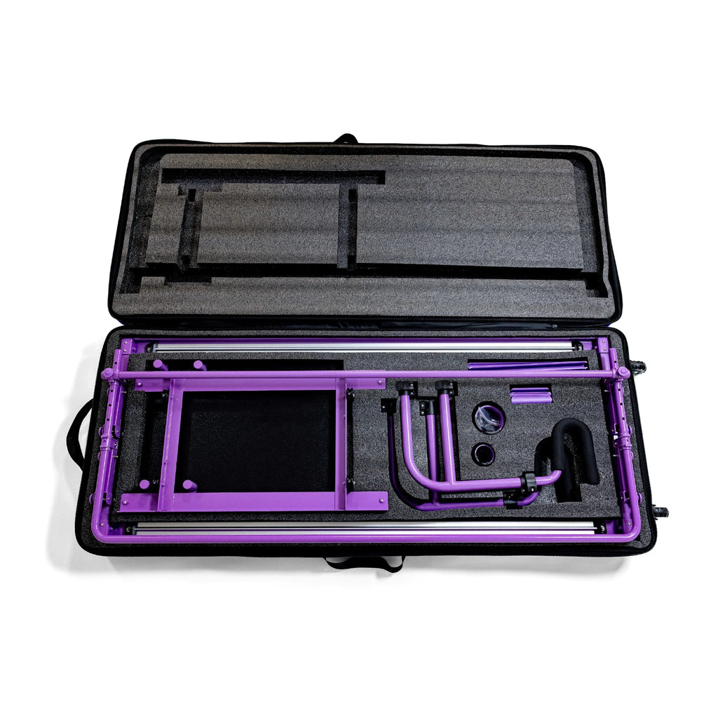 FreeWay Frame and Case