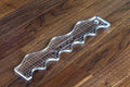 Ruler Wiggle Wave