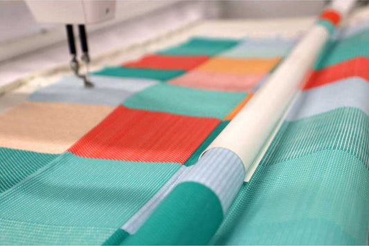 HQ Super Quilt Clamp for LF, Studio og Loft