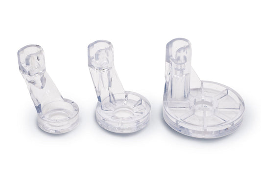 Echo Feet Kit (Sm,Med,Lg)